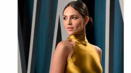 Películas de Eiza González