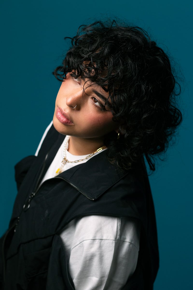 Laura Pérez