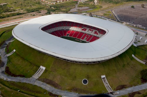 ¿Abuso o precio justo? Revelan costo del estacionamiento para el Estadio Guadalajara durante el Mundial