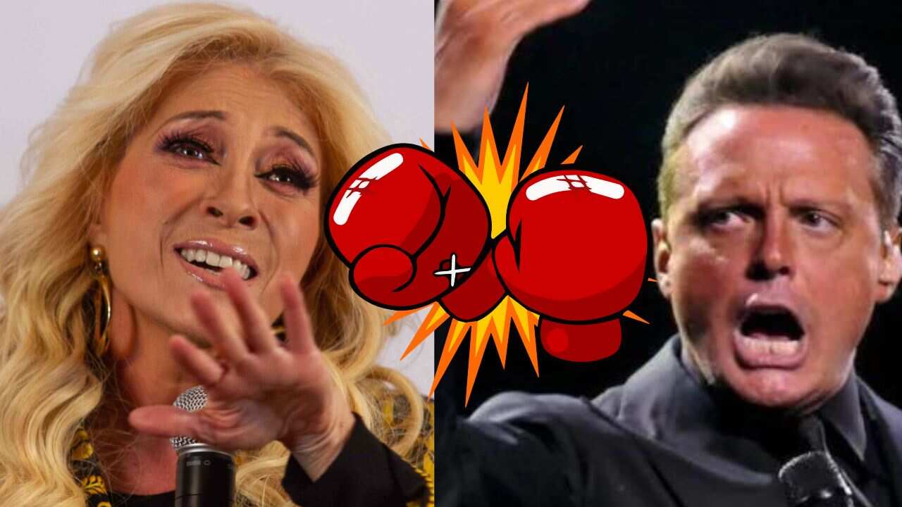 La cantante se refirió a los artistas que no saludan al público