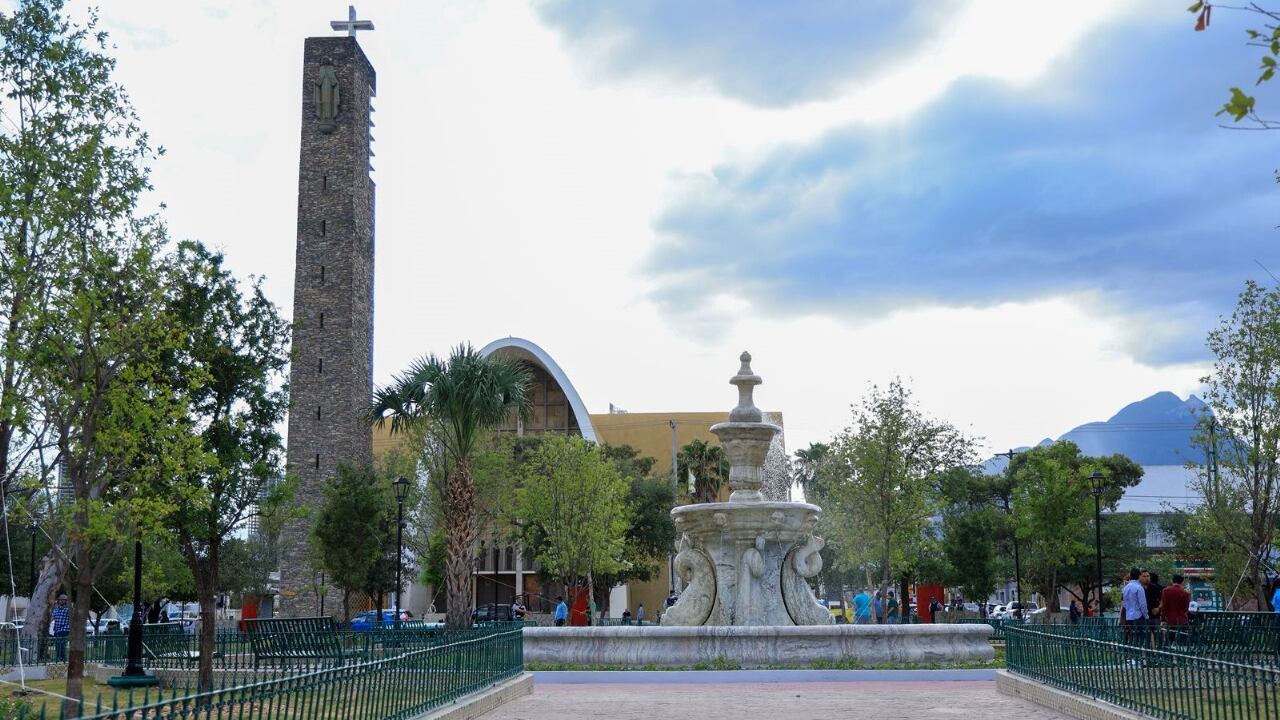 Por años La Purísima fue uno de los paseos favoritos de los regiomontanos.