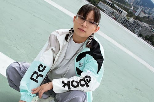 Azuky, la freestyler mexicana más viral en todo el mundo, ofrece convivencia en distintas ciudades