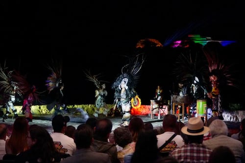 “Xochicalco, Tierra de Encuentros” será el epicentro morelense del arte y la gastronomía