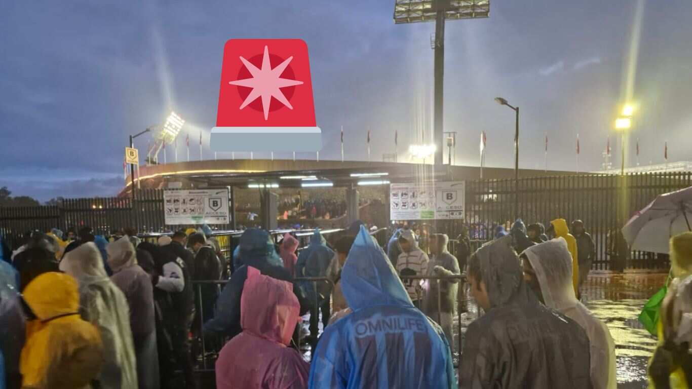 Ciudad universitaria