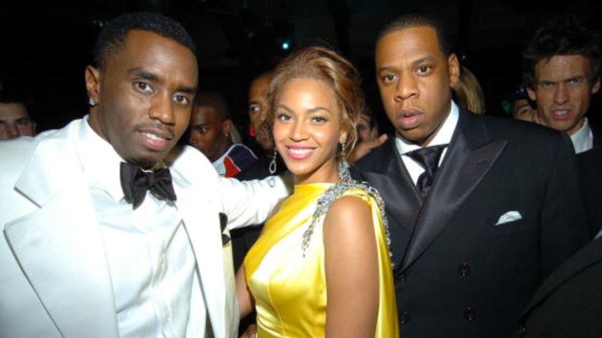 ¿Se acaba su carrera? Caso de Sean 'Diddy' Combs salpica fuertemente a Beyoncé y la pone 'entre las cuerdas' por este motivo