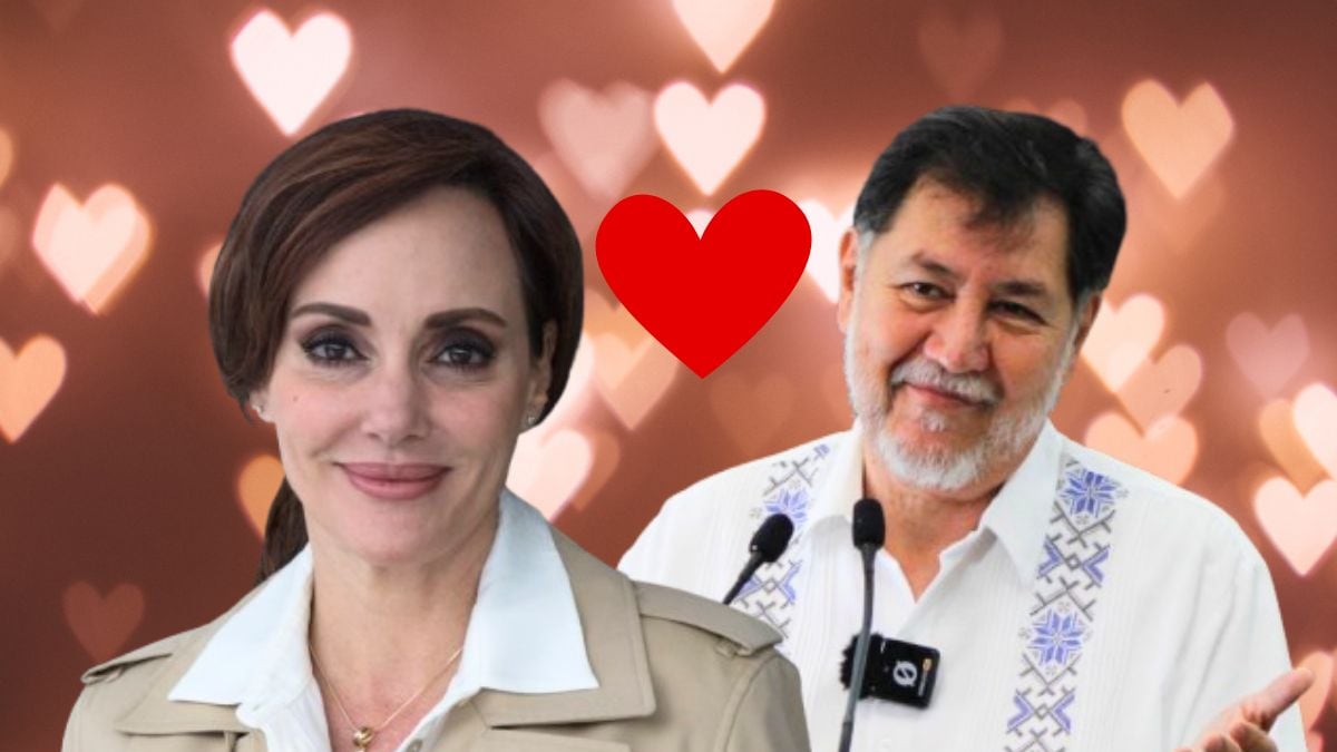 noroña-Lilly-tellez-romance-planc-reforma-judicial