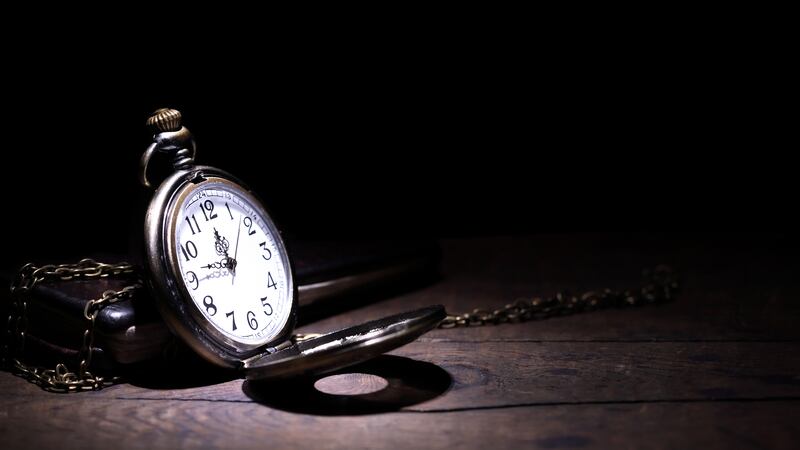 Evolución de los relojes