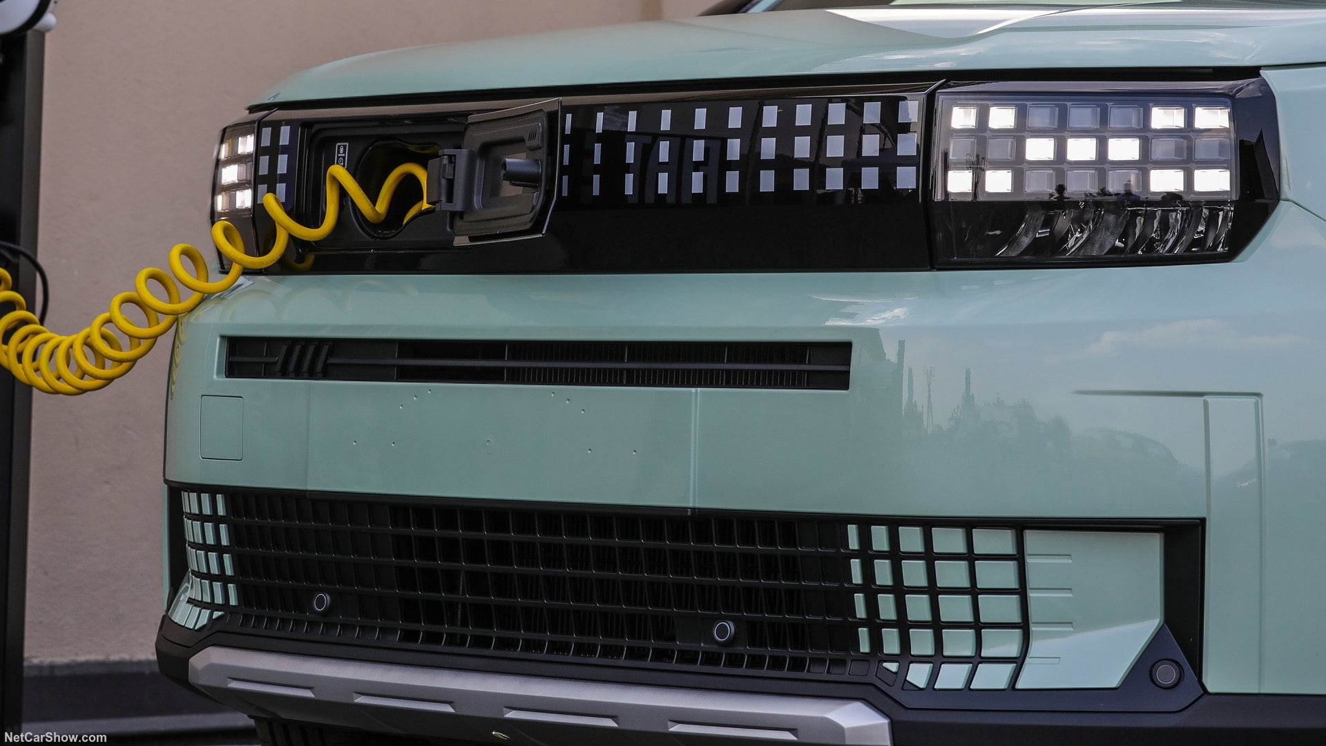 Ventas de vehículos eléctricos alcanzan récord histórico