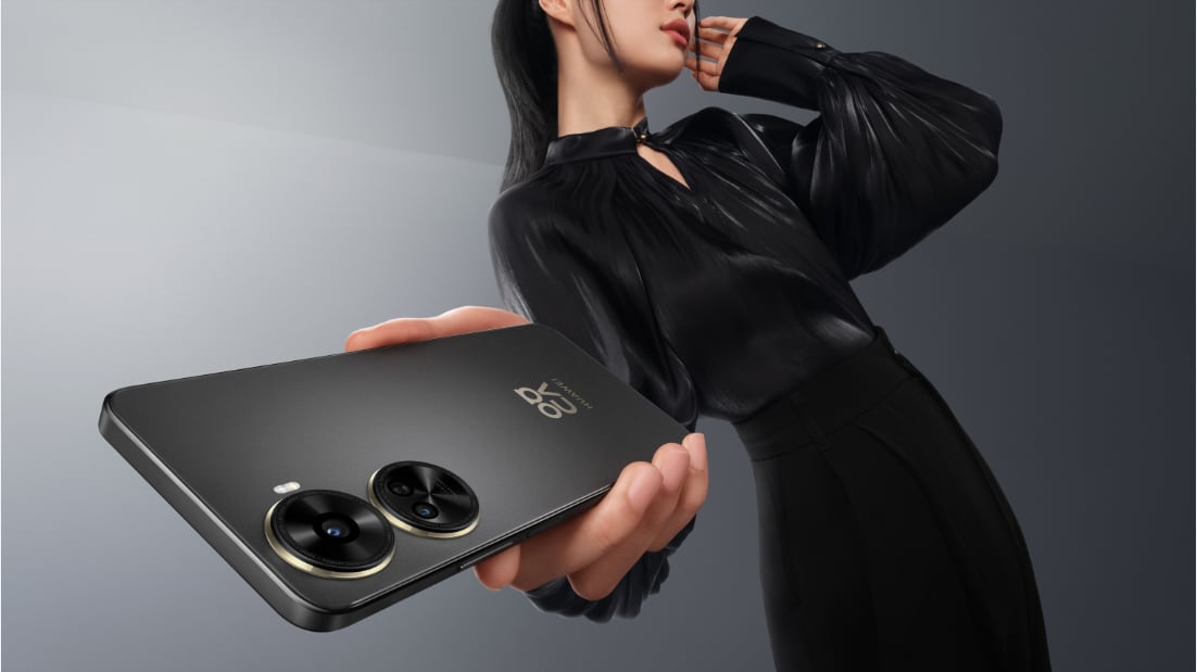 Su diseño beneficia a las personas prefieren un smartphone y accesorios potentes que sean ligeros, no ocupen poco espacio y permitan una total libertad de movimiento