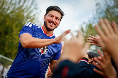 En Nuevo León va a seguir el paquete económico del año pasado: Samuel García