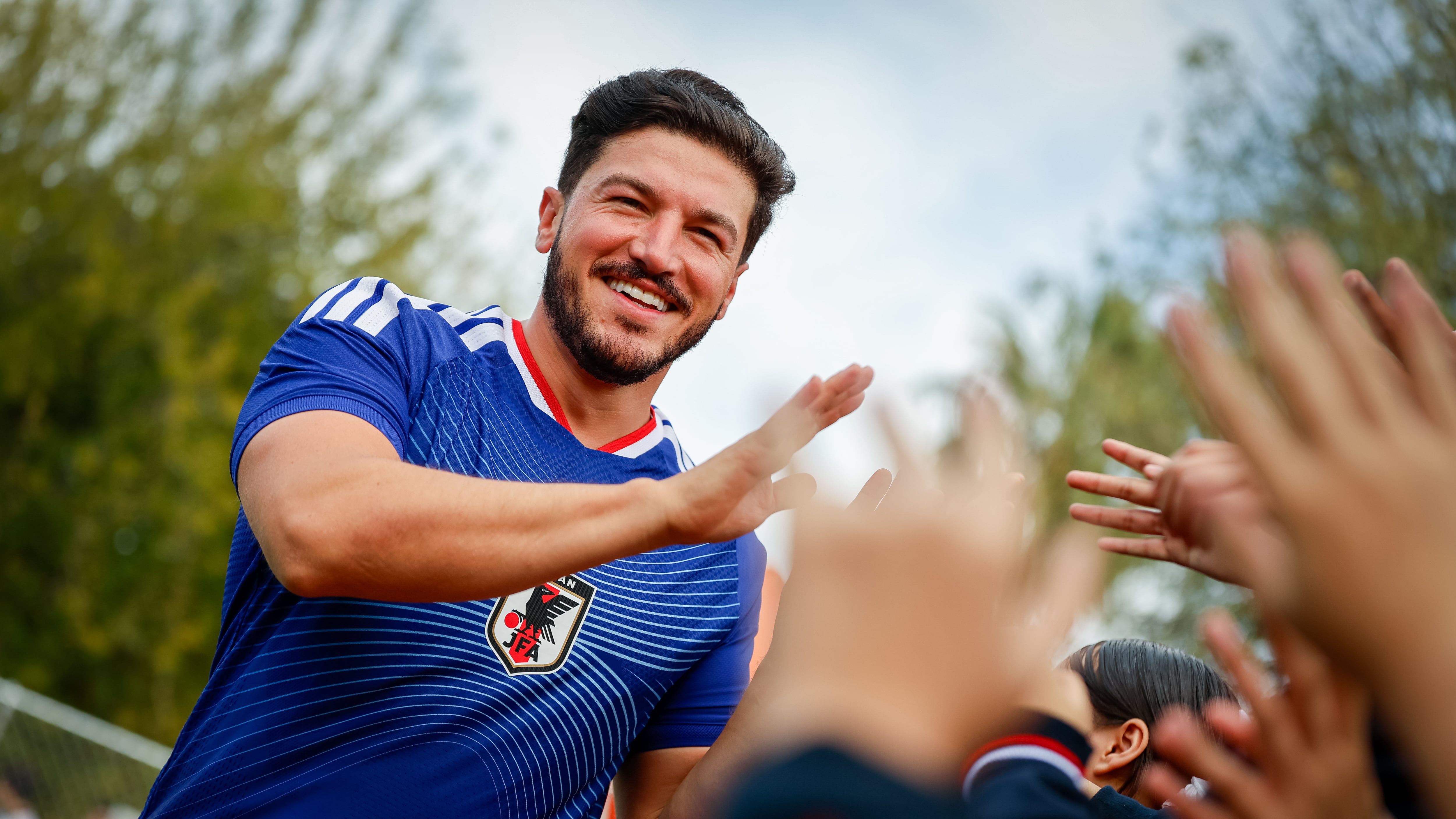 Samuel García añadió que se continuará dando apoyo a las PyMes.