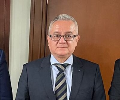 Óscar Flores Jimenez