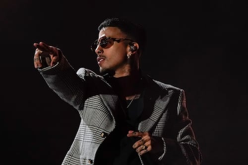 Rauw Alejandro confirma nuevas fechas en México, conoce los precios de los boletos