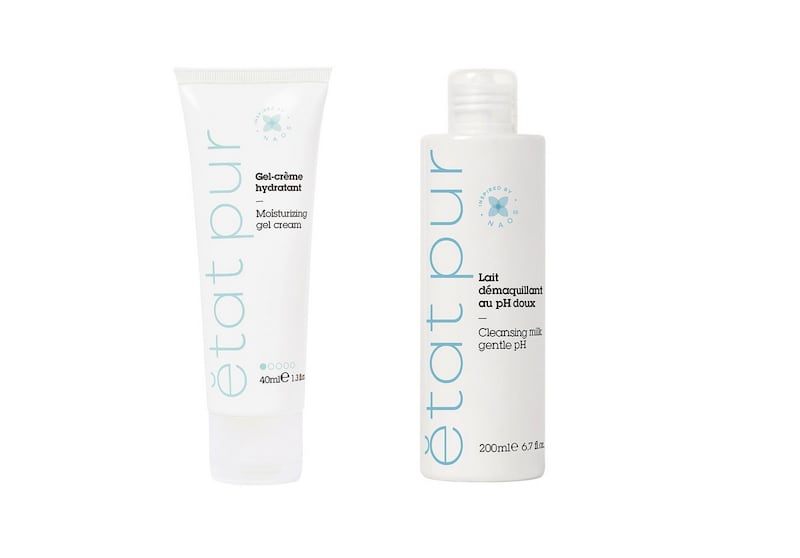 Evita sobrecargar tu piel en verano con rutinas innecesarias. Conoce cómo los activos puros de Etat Pur —como ácido hialurónico, salicílico o aloe vera— pueden ayudarte a mantener tu piel hidratada, protegida y equilibrada durante los meses más calurosos.