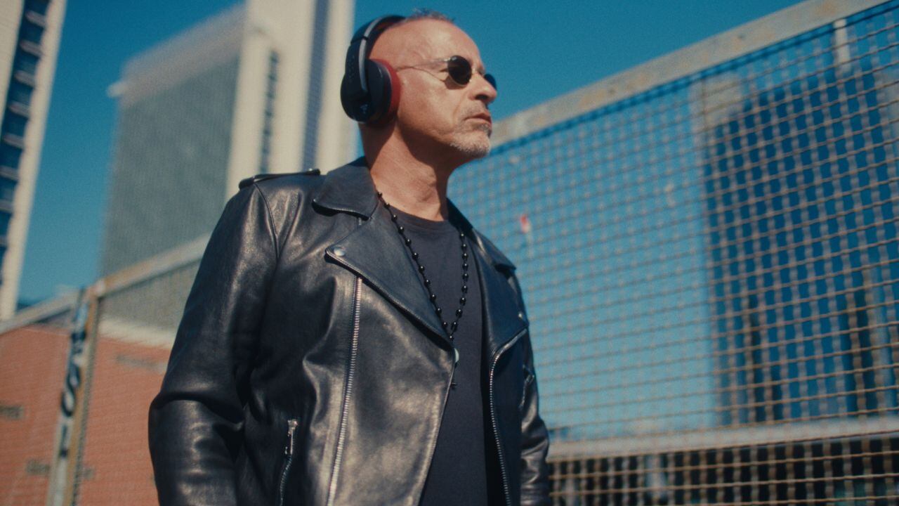 Eros Ramazzotti estrena su nuevo sencillo “Mi día preferido”