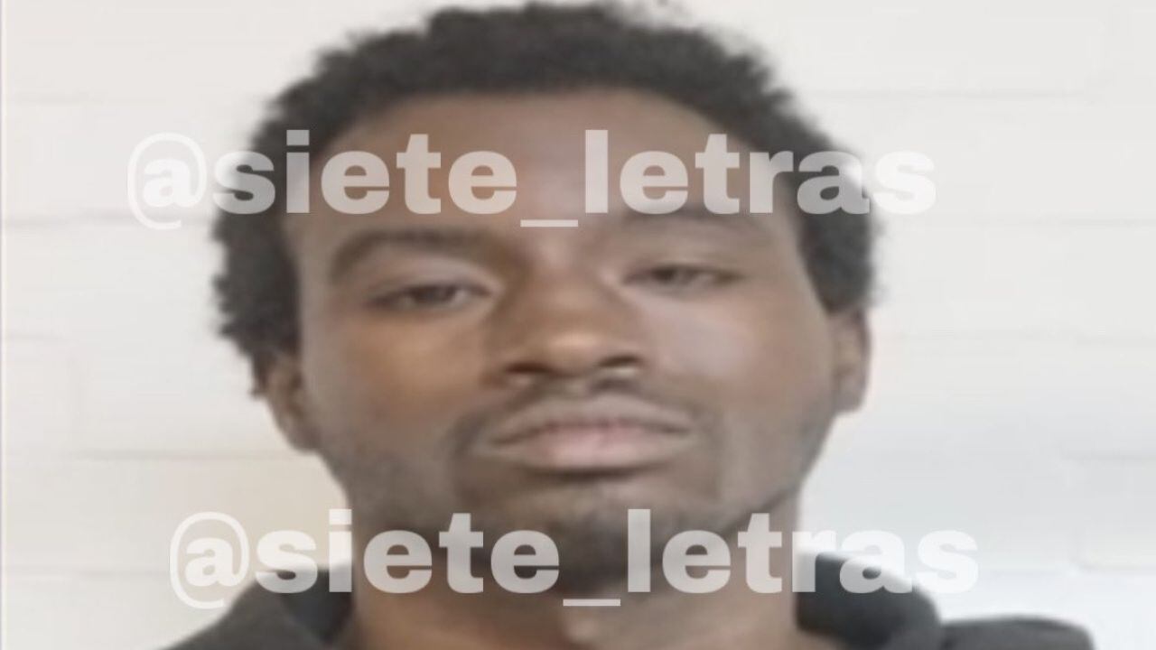 Detienen a estadounidense por intento de asalto a banco en la CDMX