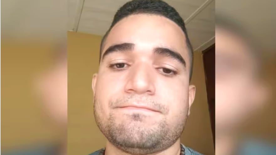 Gabriel Jesús Sarmiento