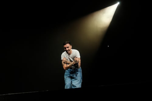 Rels B anuncia la llegada de su nuevo disco ‘afroLOVA 25′