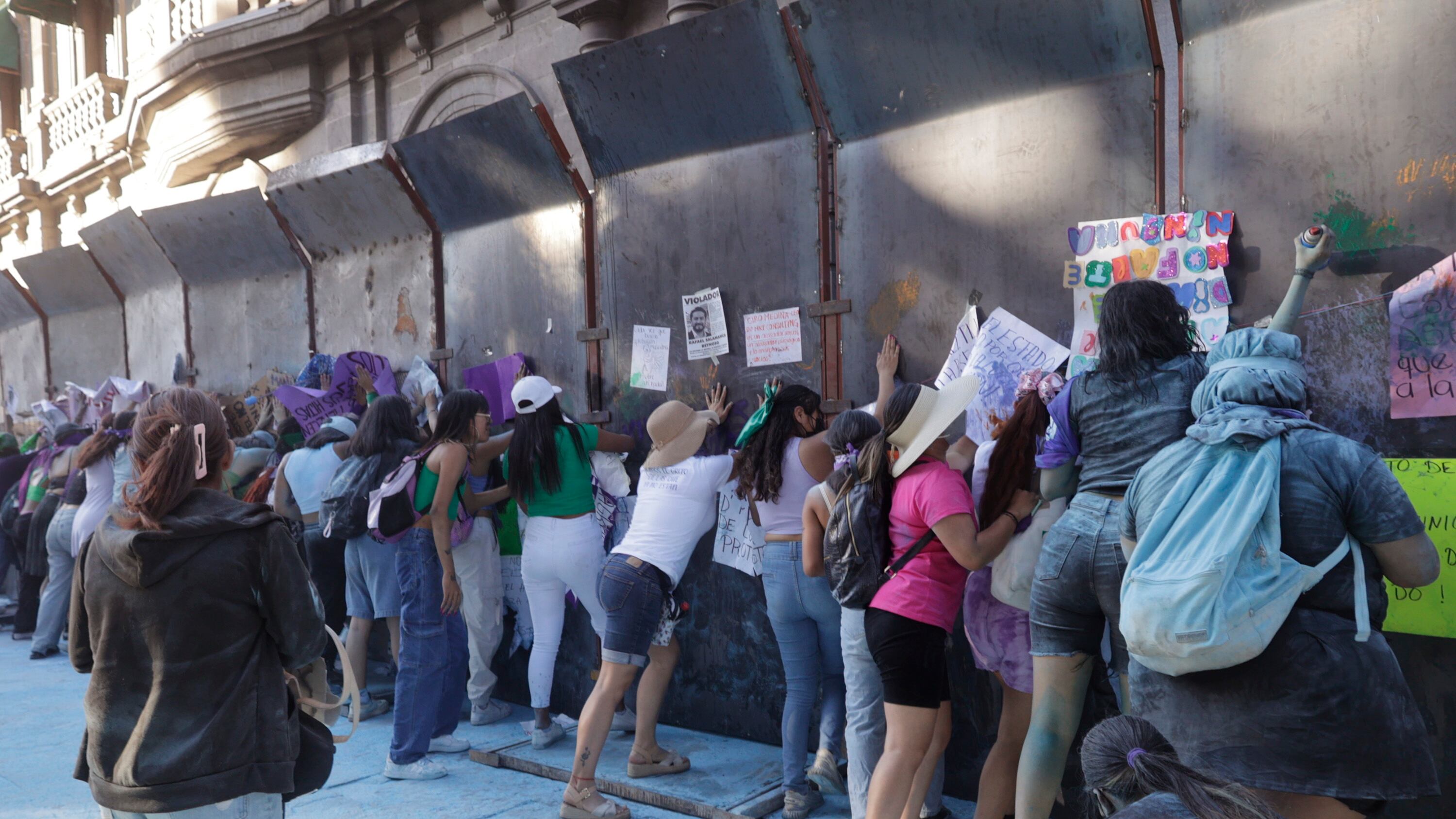 FOTO: Óscar Rodríguez/Agencia Enfoque