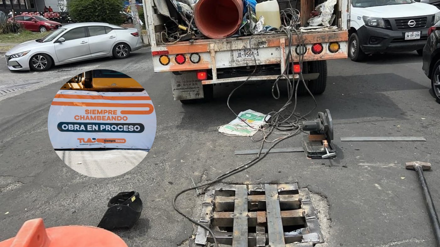 CORTESÍA/ GOBIERNO DE TLAJOMULCO/ ESPECIAL