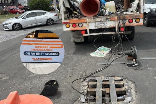 Arrancan trabajos de desazolve de canales y drenajes de Tlajomulco previo al temporal de lluvias