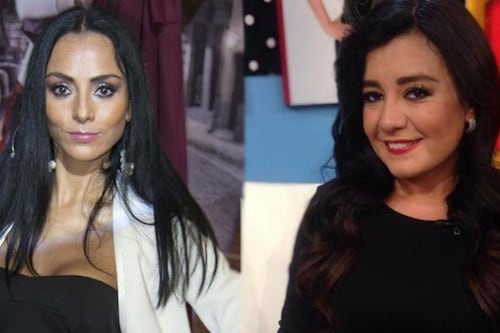 María Luisa Valdes será despedida por grabar conversación con Ivonne Montero