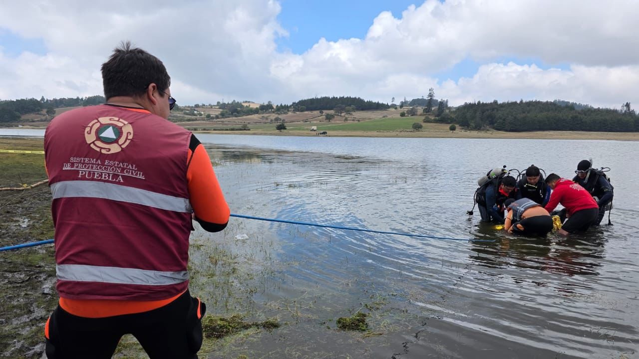 FOTO: Cortesía Segob Puebla