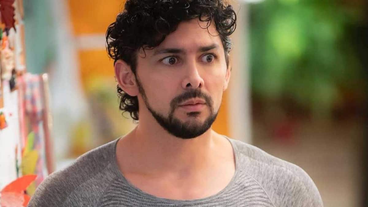 Miguel Martínez Vencer el pasado