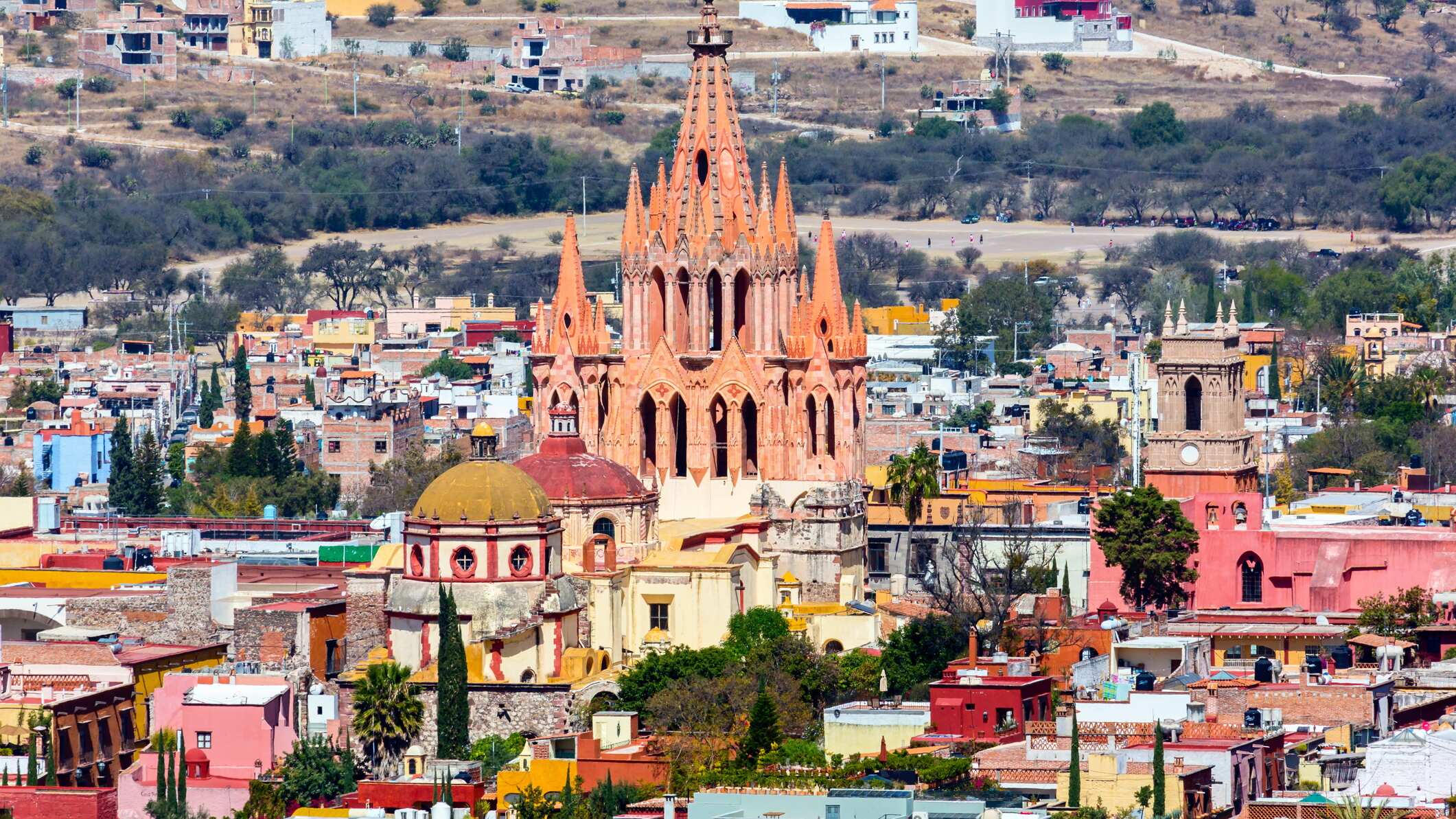 La ciudad se prepara para engalanarse con alta gastronomía, shows ecuestres, música y más