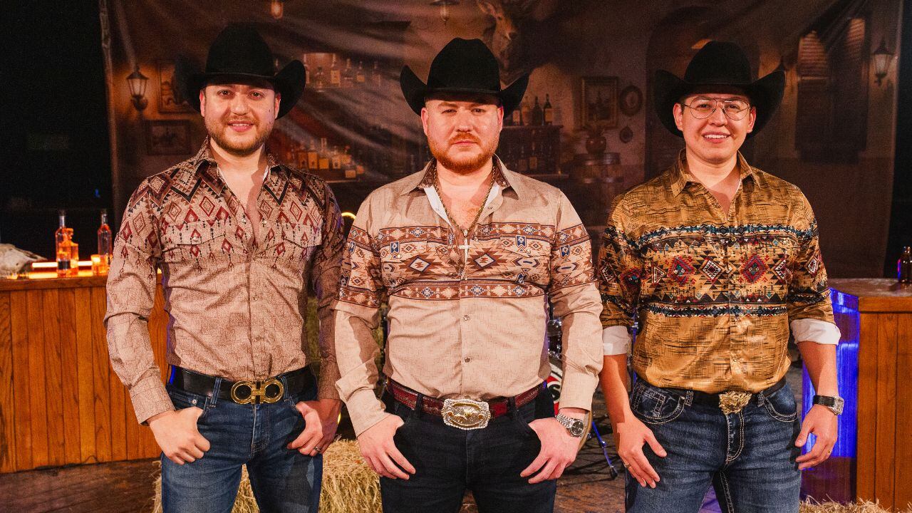Los Rojos renuevan su compromiso con la música norteña