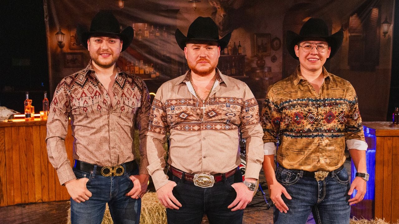 Los Rojos renuevan su compromiso con la música norteña