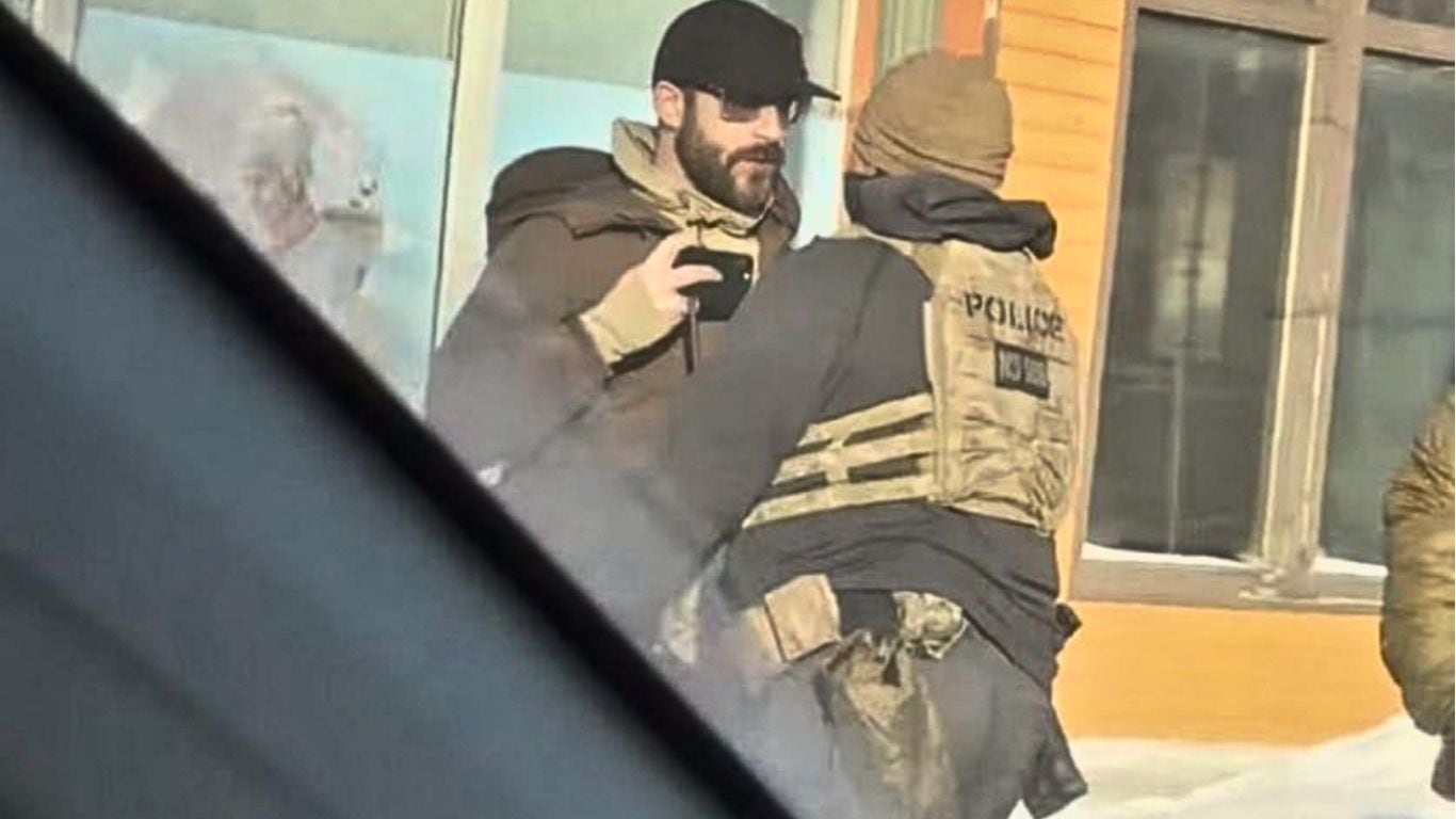 Hombre asesinado por el ICE en Minnesota