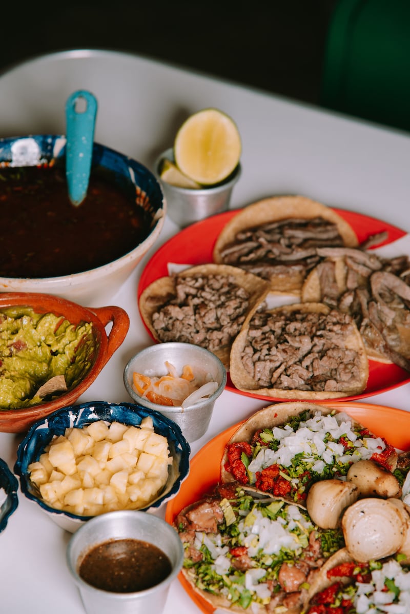 Tacos Nene