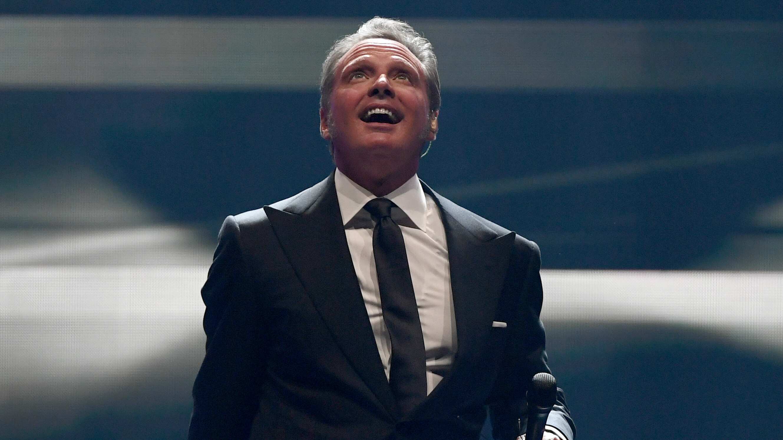 El cantante festejará su cumpleaños de una manera especial.