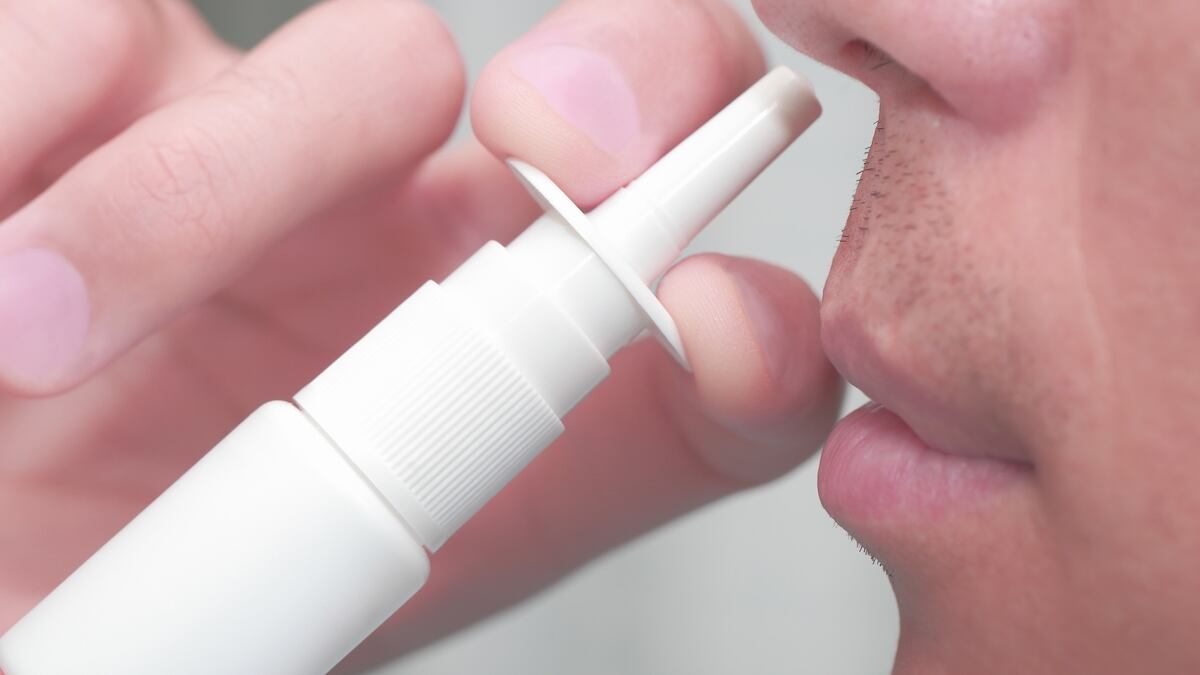 Fue aprobado en Estados Unidos por la FDA. (Dreamstime)