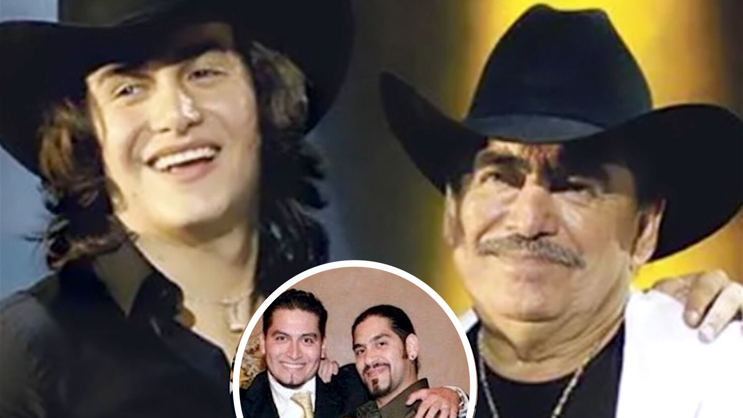 Mucho se habla de una maldición sobre la familia tras la muerte de varios de sus miembros.