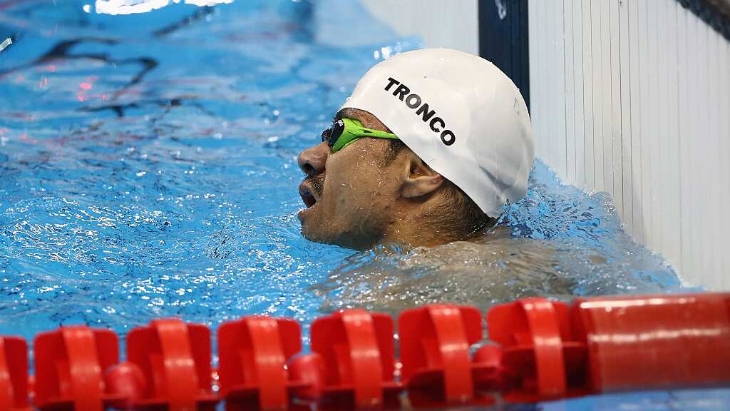 Agenda de los mexicanos del 24 de agosto en los Juegos Paralímpicos