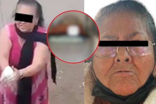 Prisión domiciliaria para Doña Carlota: conoce la habitación donde permanecerá tras salir del penal