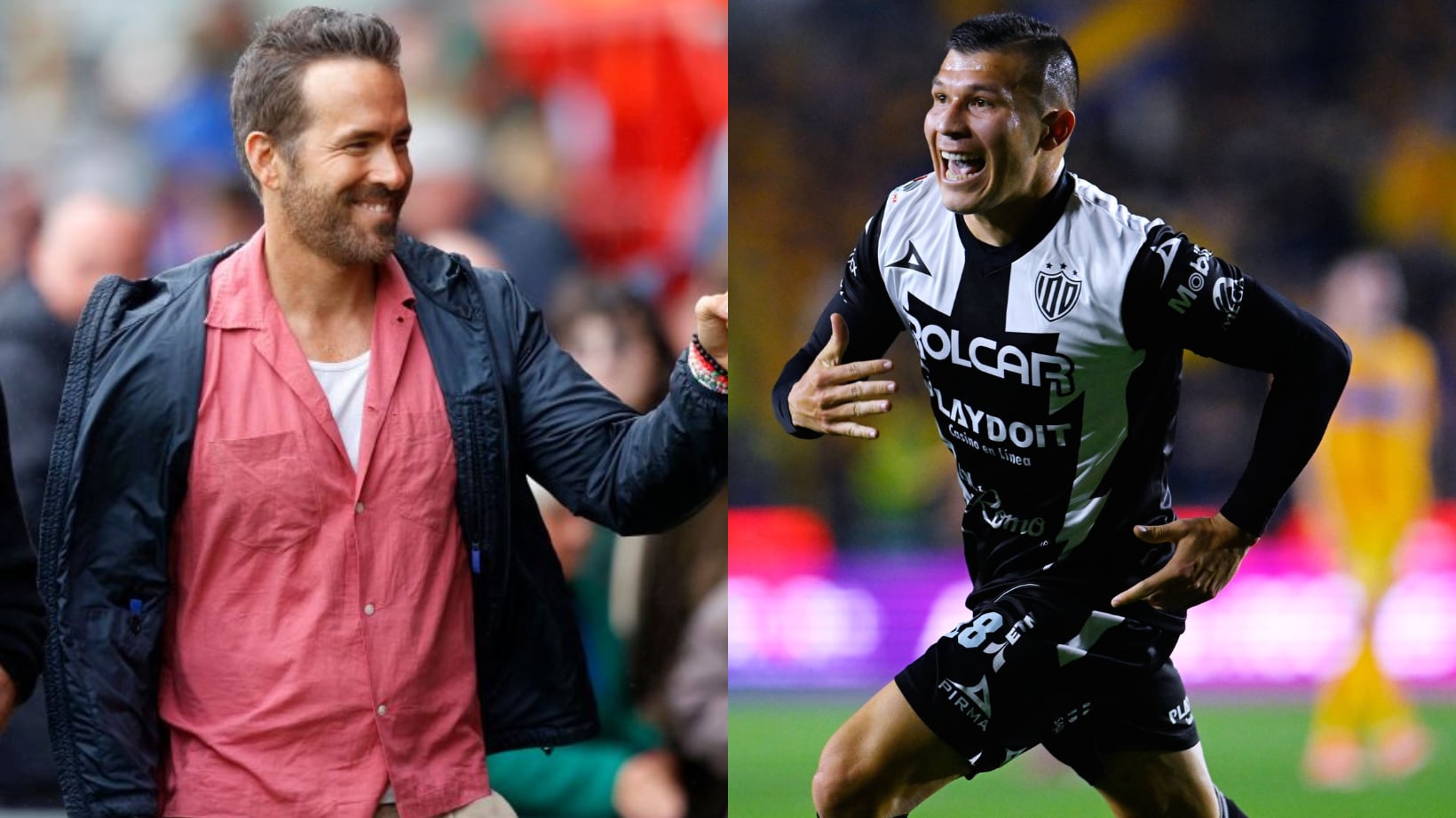 El protagonista de Deadpool será propietario del Necaxa.