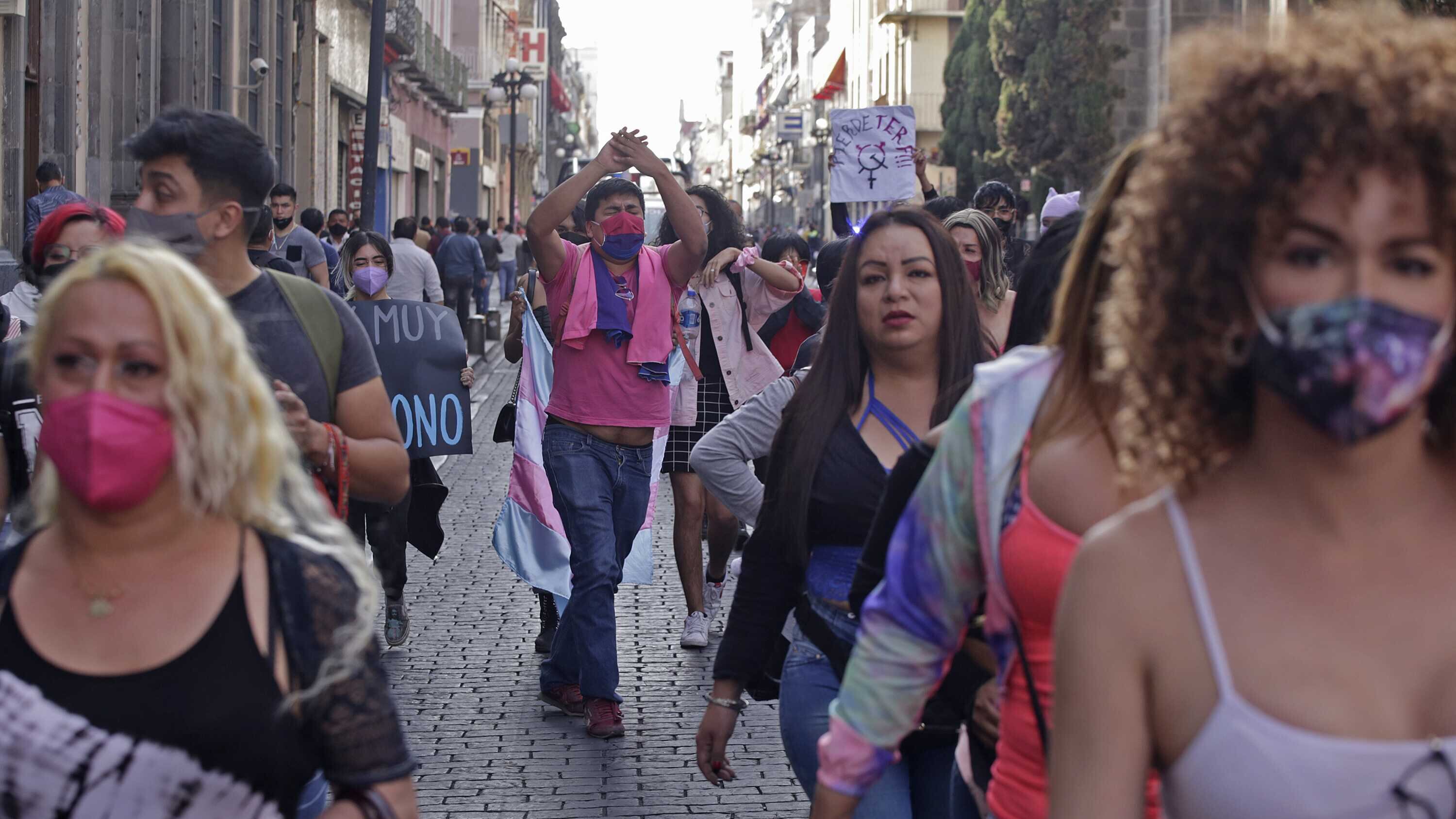 FOTO: Luis Tapia /Agencia Enfoque