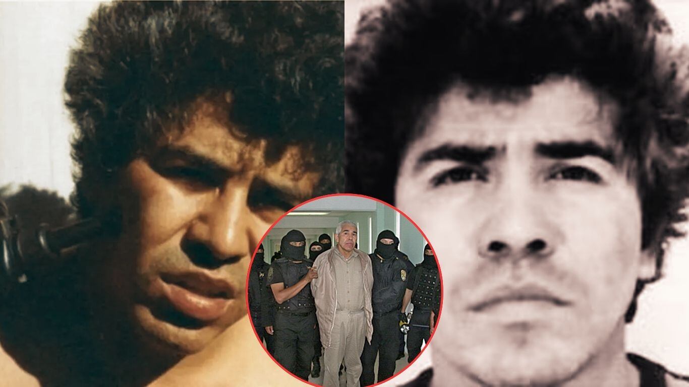 EE.UU. pide jurado anónimo y máxima seguridad para juicio de Caro Quintero