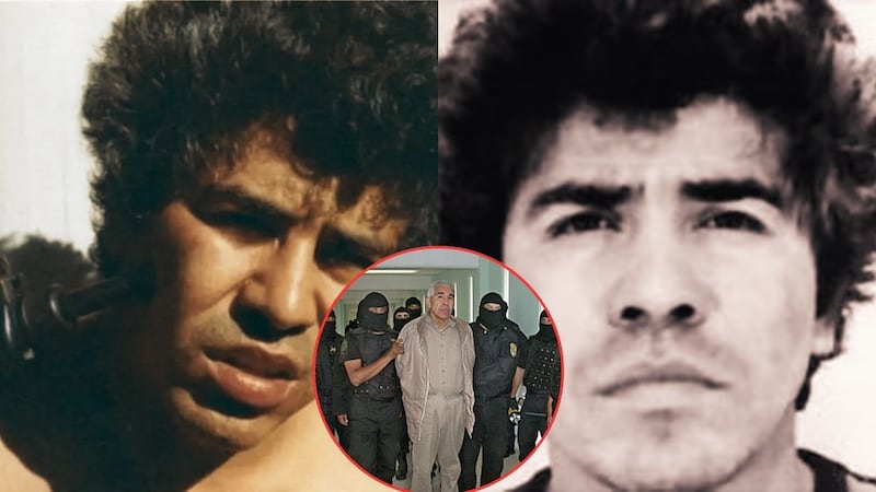 EE.UU. pide jurado anónimo y máxima seguridad para juicio de Caro Quintero