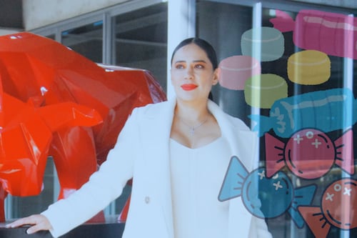 Entre retrasos y señalamientos: ¿Qué pasó con la dulcería de Sandra Cuevas?