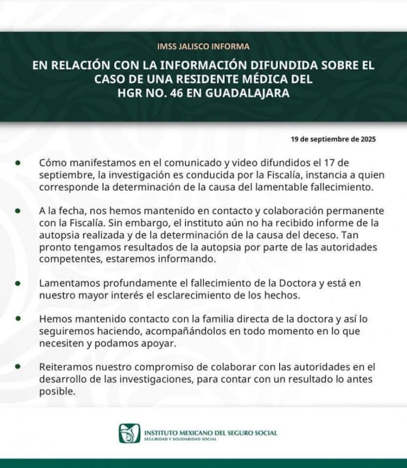 IMSS JALISCO