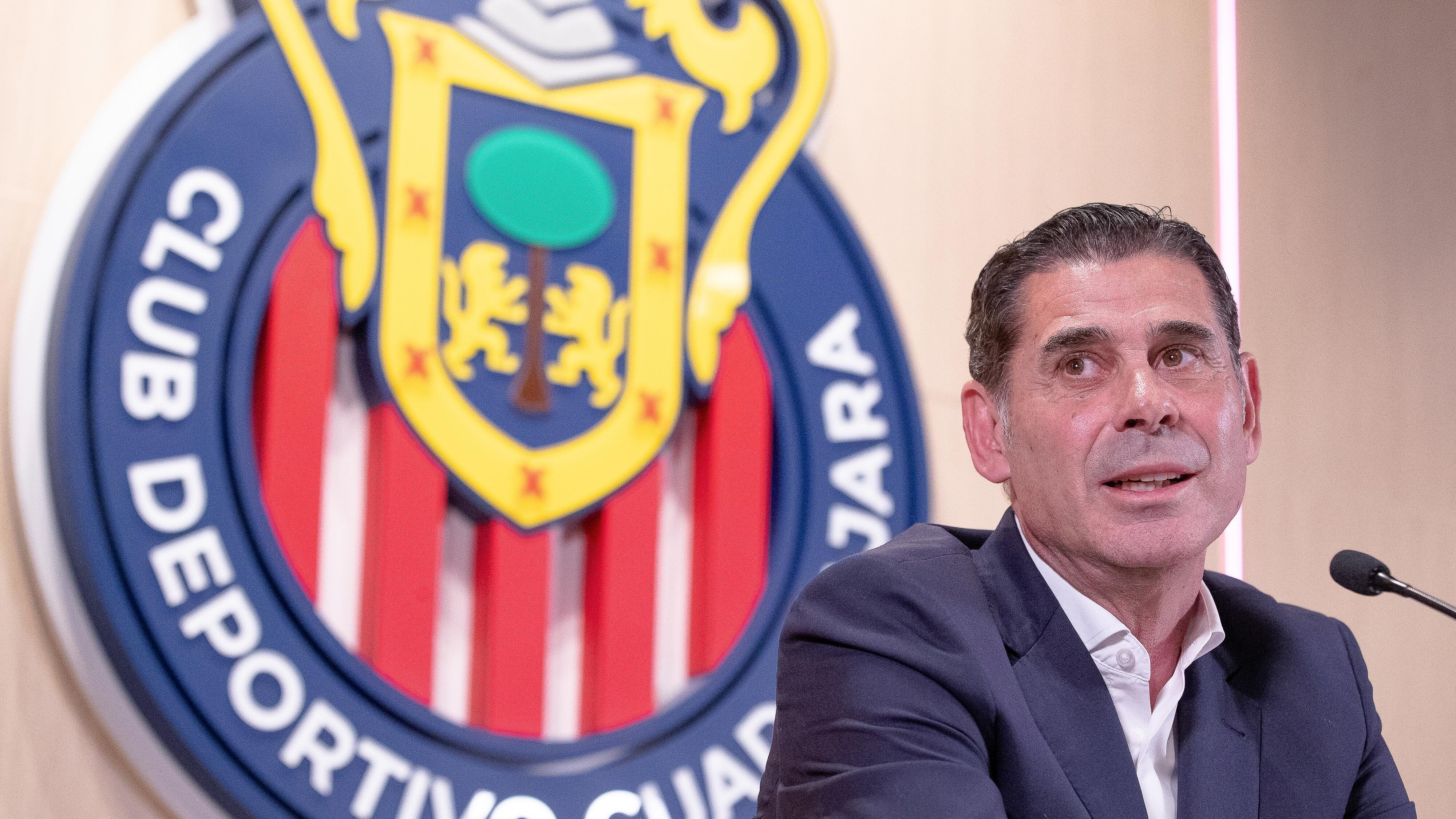 Fernando Hierro