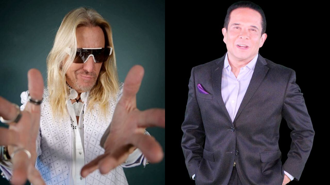 El periodista respondió a los señalamientos de su colega.