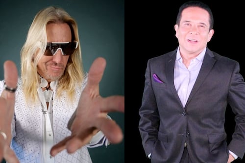 Gustavo Adolfo Infante anuncia demanda contra Javier Ceriani, tras asegurar que usa poppers