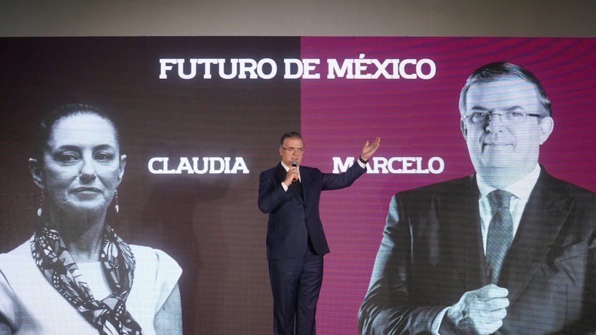 Marcelo-Ebrard-encuestas-Claudia-Sheinbaum