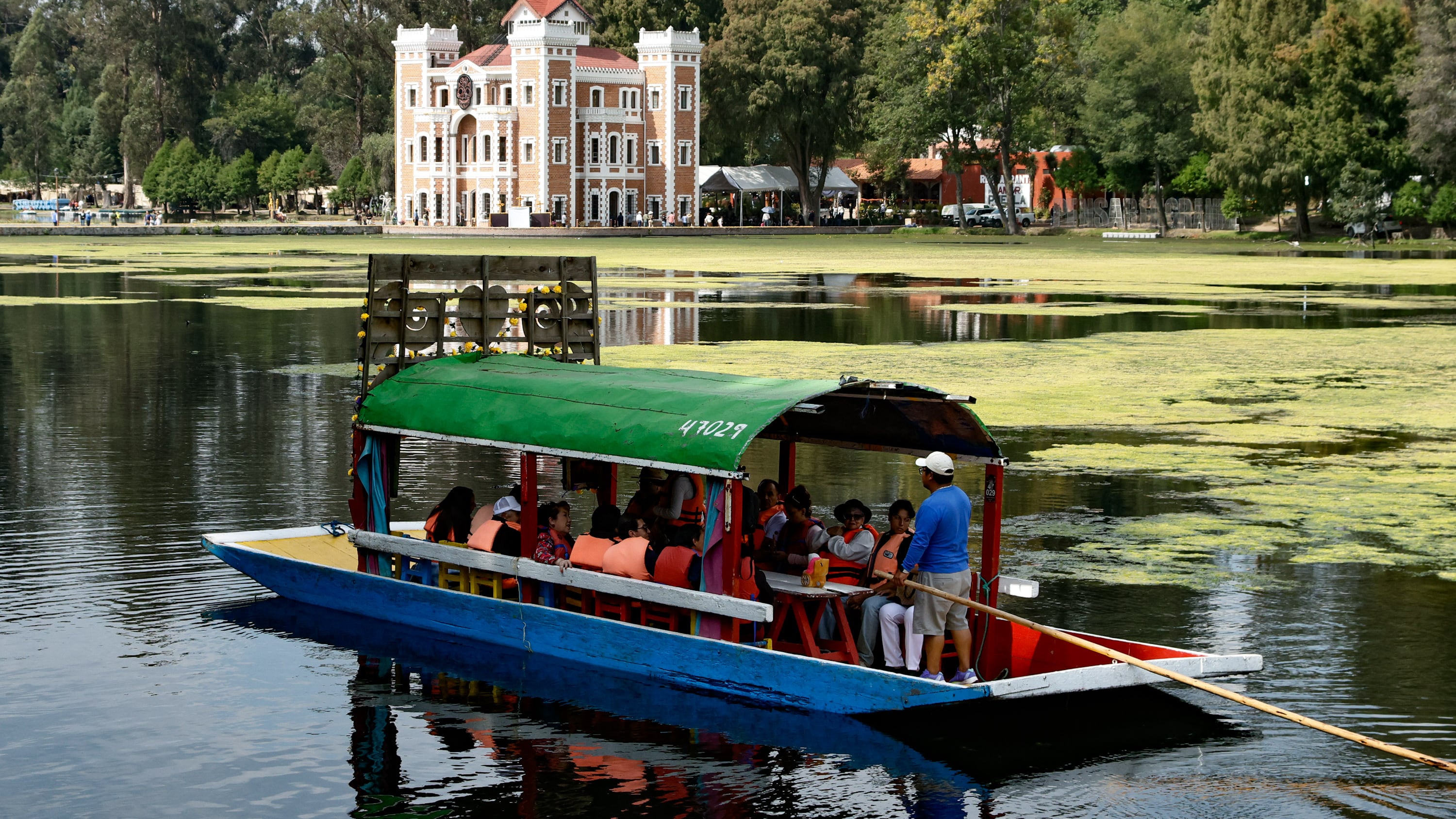 FOTO: Oscar Rodríguez/Agencia Enfoque