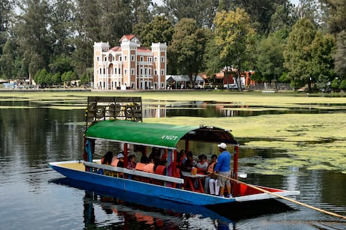 Tras aumento de visitantes, Ex Hacienda de Chautla y Ecoparque tendrán vigilancia